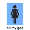 BLACKOUT: Oh My God