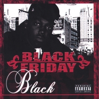 Black : Black friday