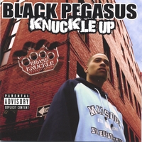 Black Pegasus : Knuckle UP
