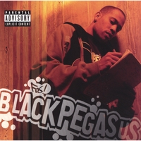 Black Pegasus : Black Pegasus