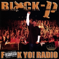 BLACK PEGASUS: F**k Yo Radio Limited Edition