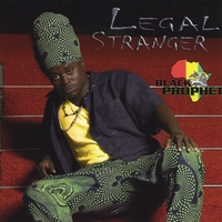 Black Prophet & Thunderstrike : Legal Stranger