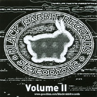 Black Rabbit Records : Black Rabbit Records Compilation Volume 2