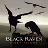 BLACKRAVEN: First Flight