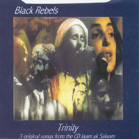 Black Rebels : Trinity