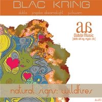 BlacKring : Natural Signs: Wildfires