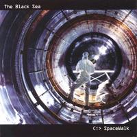 THE BLACK SEA: Spacewalk