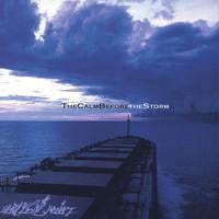 The Calm Before the Storm Carátula de The Calm Before the Storm