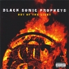 BLACK SONIC PROPHETS: Out Of The Light - Into The Night