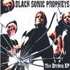 BLACK SONIC PROPHETS: The Broken EP