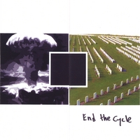 BLACK SQUARE: End the Cycle