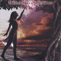 Black Tangerine : Black Tangerine