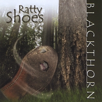 BLACKTHORN: Ratty Shoes