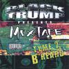 BLACK TRUMP COMPILATION: Tyme 2 B Heard