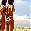 Black Valentine: Sex On the Beach