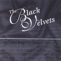 THE BLACK VELVETS: The Black Velvets