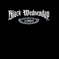 BLACK WEDNESDAY: Debut