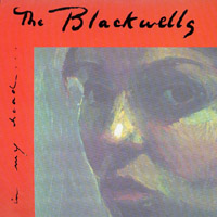 The Blackwells : In My Head (EP)