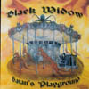 BLACK WIDOW: Satan's Playground