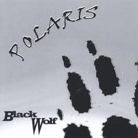 BLACK WOLF: polaris