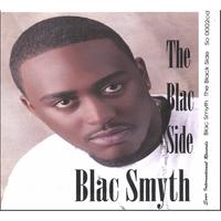 BLAC SMYTH: The Blac Side