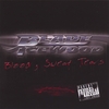 BLADE ICEWOOD: Blood,Sweat,Tears