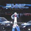 BLADE ICEWOOD: Still Spinnin
