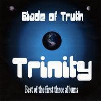 Blade of Truth : Trinity