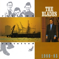 THE BLADES: Raytown Revisited
