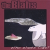 THE BLAHS: Who Wants Cake