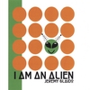 JEREMY BLAIDO: I Am An Alien