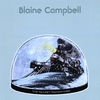 BLAINE CAMPBELL: The Secret Snowstorm
