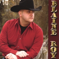 BLAINE ROY : BLAINE ROY