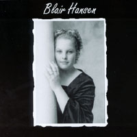Blair Hansen : Blair Hansen