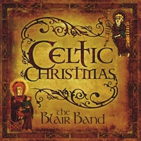 THE BLAIR BAND: Celtic Christmas