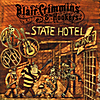 Blair Crimmins and The Hookers: State Hotel