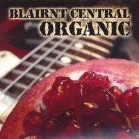 BLAIRNT CENTRAL: Organic