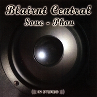 BLAIRNT CENTRAL: Sone - Phon