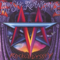 BLAIZE: The Mystic Renaissance