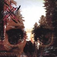 Blakagir : Carpathian Art of Sin