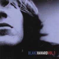BLAKE HAVARD: Blake Havard Vol.1