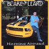 BLAKE LEARD: Horsing Around