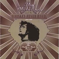 Shy Blakeman & The Whiskey Fever Band : The Southern Roots Revival