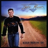 BLAKE MARVIN: Keep Movin' On