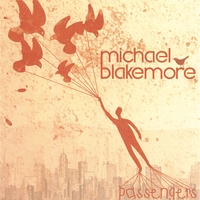 MICHAEL BLAKEMORE: Passengers