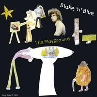 Blake 'n' Blue : The Playground