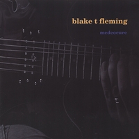 BLAKE FLEMING: Medeocure
