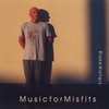 BLAKE WALTERS: Music for Misfits