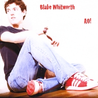 Blake Whitworth : AO! featuring Tiffany Milagro as "the girl"