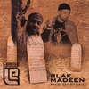 BLAK MADEEN: The Opening